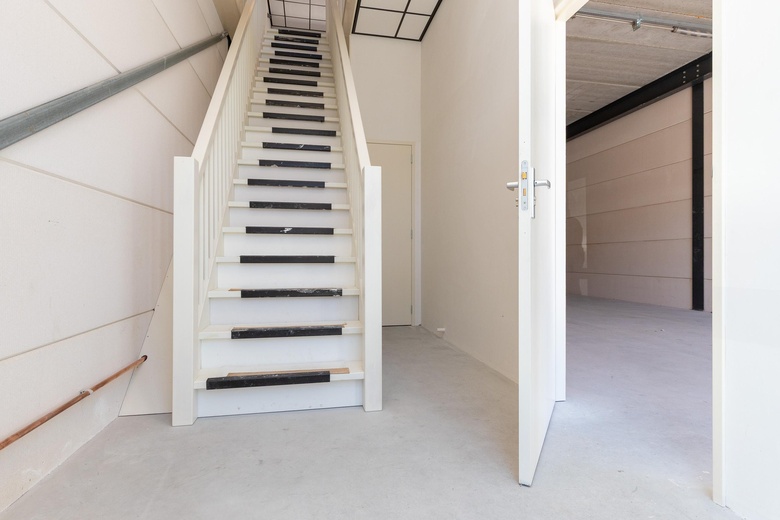 BedrijfsruimteaanFrankweg 43 D<br/> inNieuw-Vennep