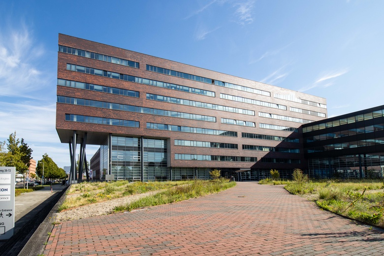 KantoorruimteaanTransformatorweg 74<br/> inAmsterdam