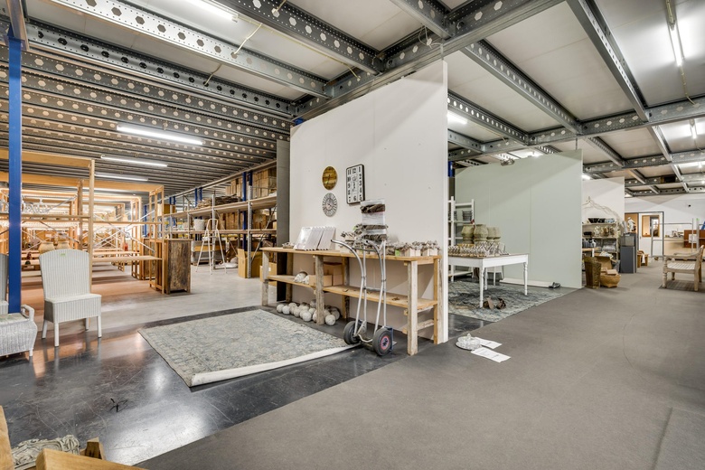 BedrijfsruimteaanFloralaan 19<br/> inVenlo