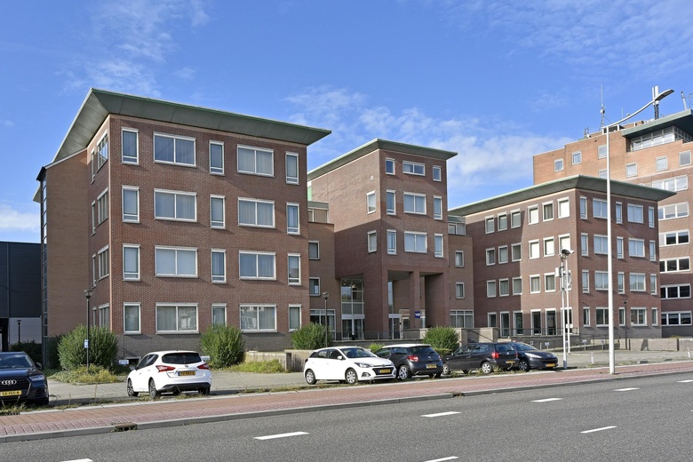 KantoorruimteaanBaron van Nagellstraat 140<br/> inBarneveld