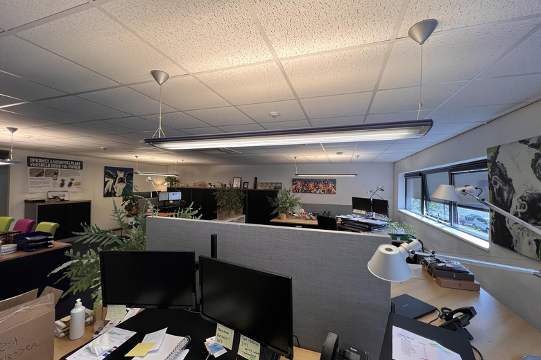 BedrijfsruimteaanCelsiusstraat 5<br/> inHarderwijk