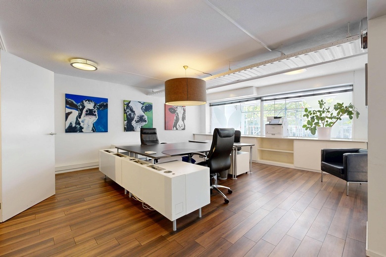 Kantoorruimte Rotterdam - Laan op Zuid 296 - Foto 15