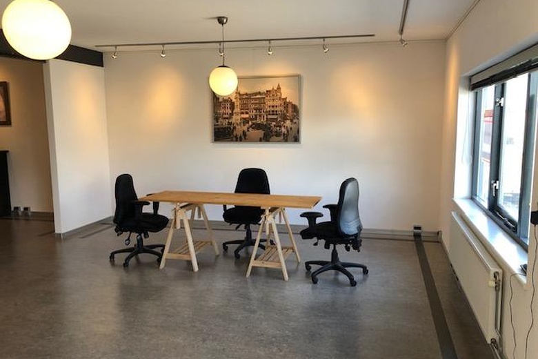 KantoorruimteaanWitte Paal 332 P<br/> inSchagen KantoorruimteaanWitte Paal 332 P<br/> inSchagen