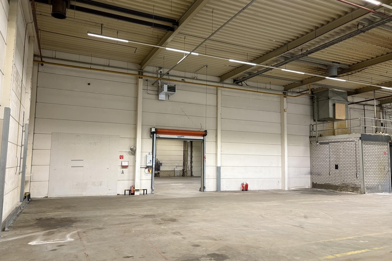 BedrijfsruimteaanChurchill-laan 204 B<br/> inHelmond BedrijfsruimteaanChurchill-laan 204 B<br/> inHelmond