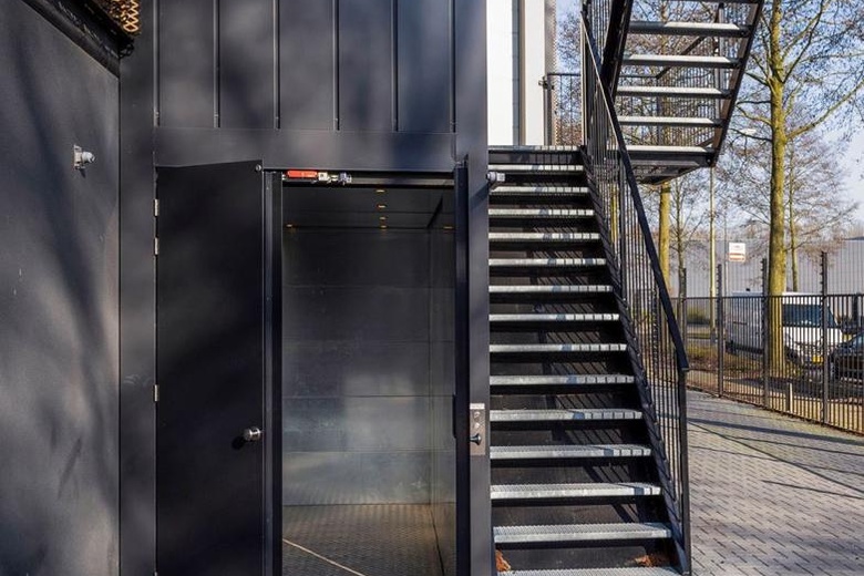 BedrijfsruimteaanBasicweg 15 M 26<br/> inAmersfoort