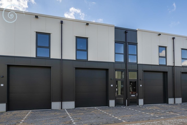 BedrijfsruimteaanWaterfront 1 p<br/> inOude-Tonge