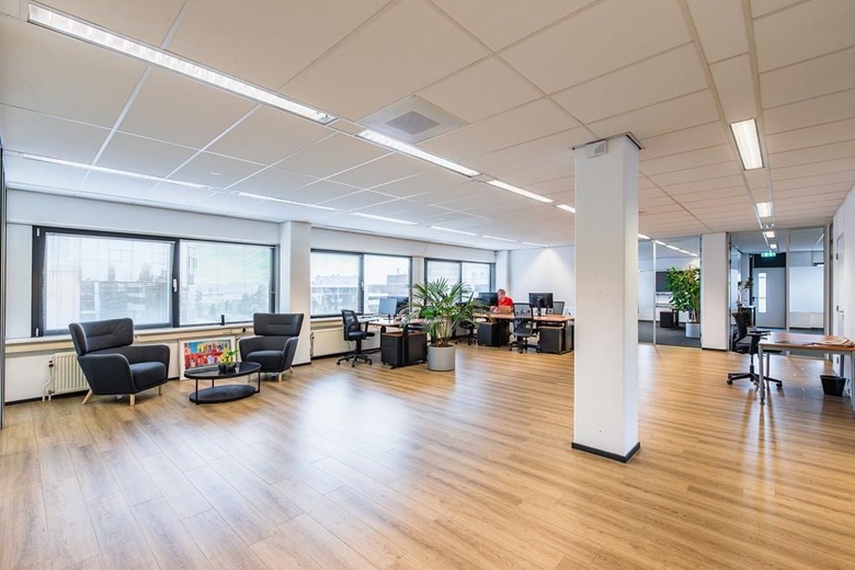 Kantoorruimte Woerden - Korenmolenlaan 1 - Foto 2
