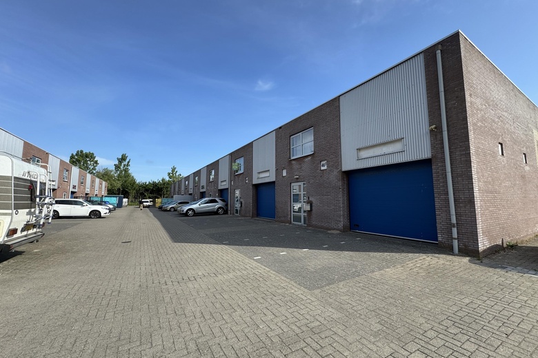 BedrijfsruimteaanBolderweg 46 T<br/> inAlmere BedrijfsruimteaanBolderweg 46 T<br/> inAlmere