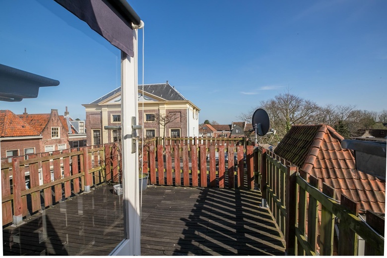 WinkelruimteaanMarkt 9<br/> inBrielle