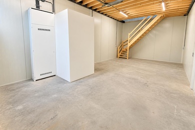 Bedrijfsruimte Almere - Vlotbrugweg 13 U - Foto 2