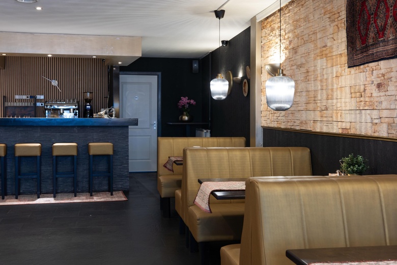 HorecaaanHinthamereinde 37<br/> inDen Bosch