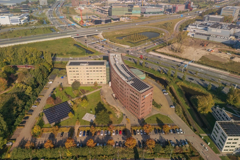 KantoorruimteaanHaagse Schouwweg 12<br/> inLeiden KantoorruimteaanHaagse Schouwweg 12<br/> inLeiden