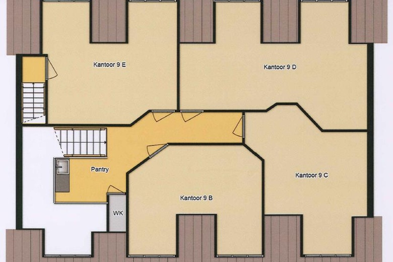 KantoorruimteaanDorpsstraat 9<br/> inNieuwerkerk aan den IJssel KantoorruimteaanDorpsstraat 9<br/> inNieuwerkerk aan den IJssel