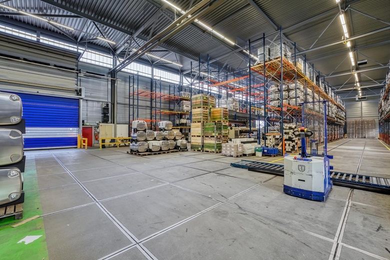 BedrijfsruimteaanDe Roysloot 3<br/> inRijnsburg BedrijfsruimteaanDe Roysloot 3<br/> inRijnsburg
