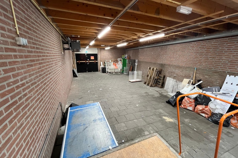 WinkelruimteaanMarkt 8<br/> inOirschot WinkelruimteaanMarkt 8<br/> inOirschot