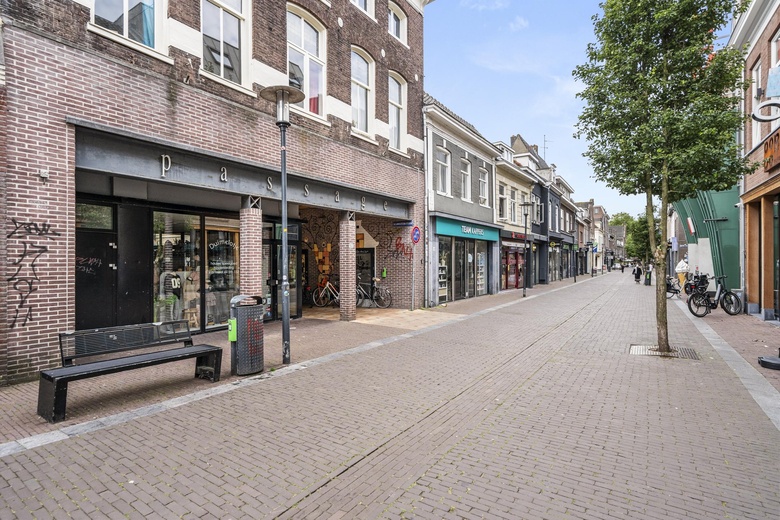 Winkelruimte Wageningen - Hoogstraat 48 A - Foto 15