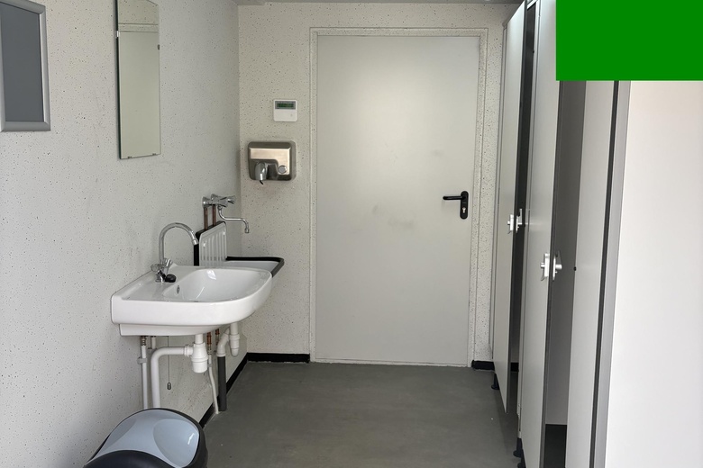 Bedrijfsruimte Almelo - Slachthuiskade 6 - Foto 5