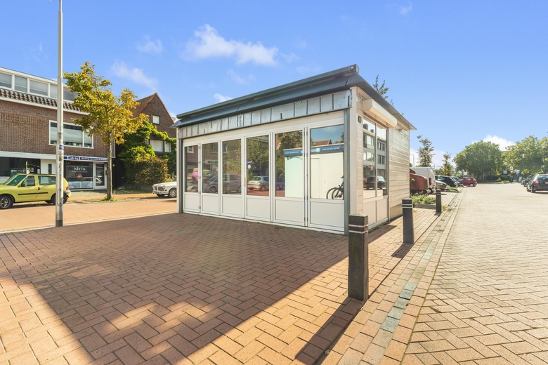 WinkelruimteaanWijkerstraatweg 167 A<br/> inVelsen