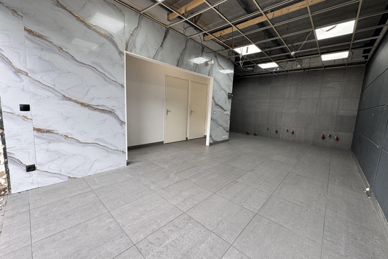 BedrijfsruimteaanMarkerkant 10 7 T<br/> inAlmere