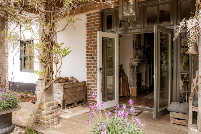 BedrijfsruimteaanAchterstraat 5 b<br/> inAsch BedrijfsruimteaanAchterstraat 5 b<br/> inAsch