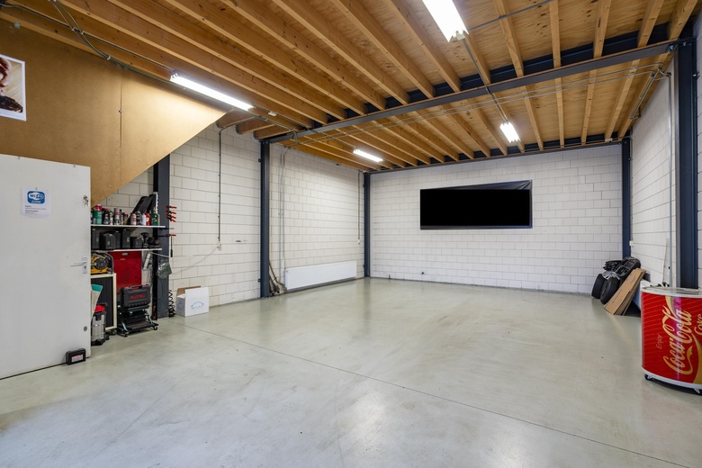 Bedrijfsruimte Amersfoort - Xenonweg 7 G - Foto 8