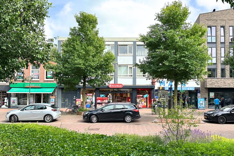 WinkelruimteaanBreestraat 73<br/> inBeverwijk
