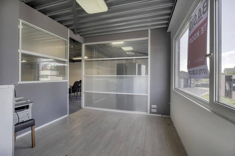 BedrijfsruimteaanFlevoweg 35 B<br/> inLeiden