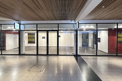 Winkelruimte te huur Zwijndrecht - Hof van Holland 10