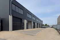 Bedrijfsruimte Rotterdam - Wilkstraat 15 - Foto 5