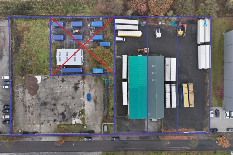 Bekijk foto 1 van Kopenhagenerstraße 0 ong