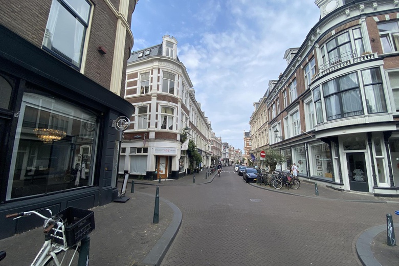 WinkelruimteaanPrinsestraat 60<br/> inDen Haag