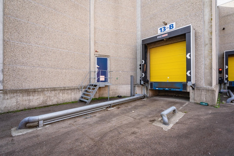 BedrijfsruimteaanLatexweg 5<br/> inAmsterdam