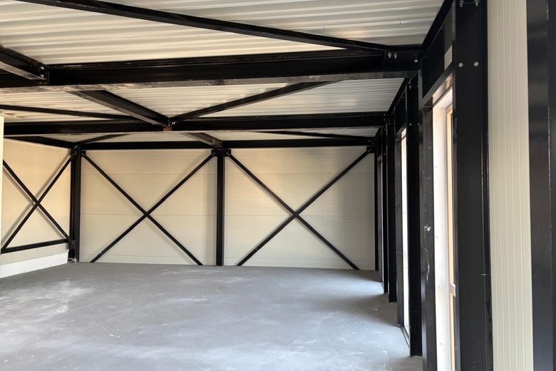 BedrijfsruimteaanNevadadreef 15<br/> inUtrecht