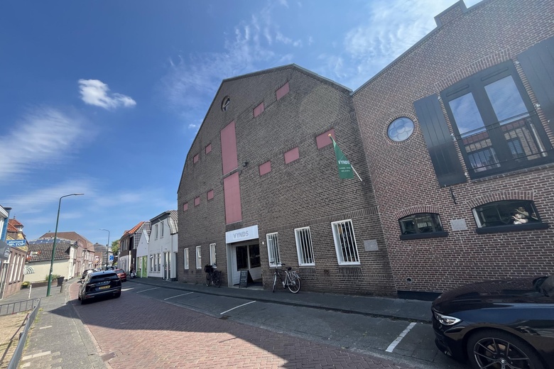 Bedrijfsruimte Woerden - Leidsestraatweg 41 C - Foto 19