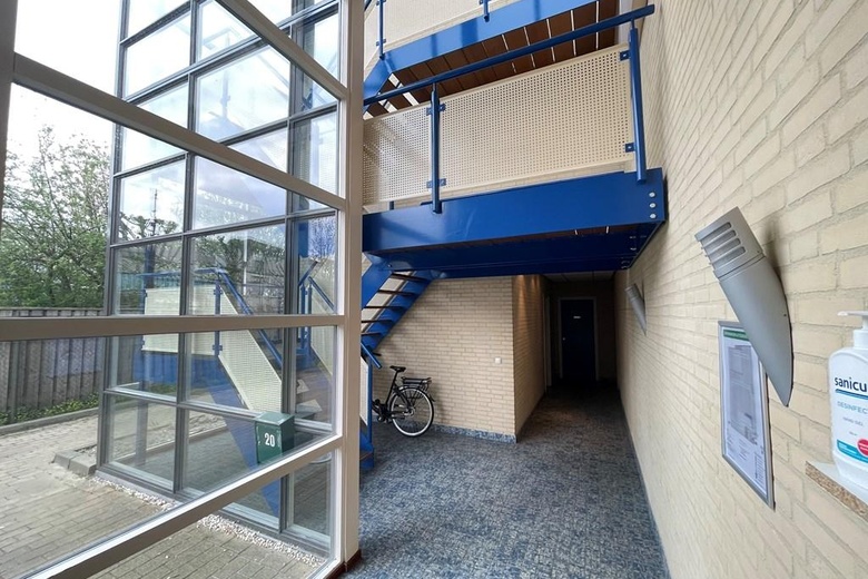 BedrijfsruimteaanRaambrug 20 0<br/> inBladel