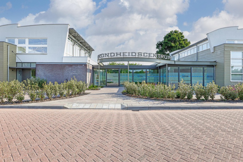 KantoorruimteaanOverweg 2 A<br/> inObdam KantoorruimteaanOverweg 2 A<br/> inObdam
