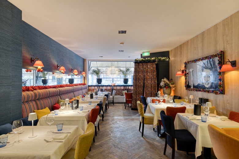 Horeca Amsterdam - Willemsparkweg 155 H - Foto 15