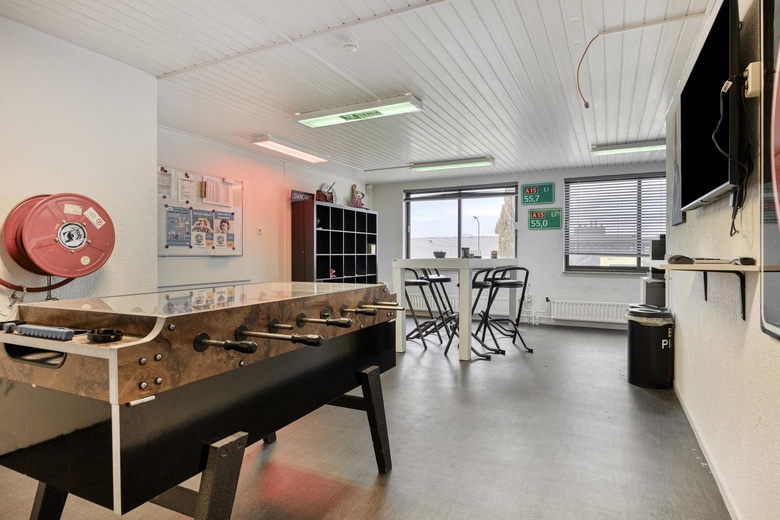 KantoorruimteaanKennedylaan 8<br/> inVeghel