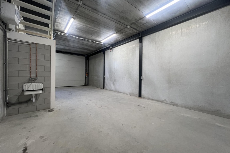 BedrijfsruimteaanLaurens Jzn. Costerstraat 4 C<br/> inOud-Beijerland