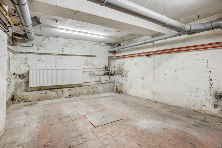 WinkelruimteaanSteenweg 18<br/> inRoermond