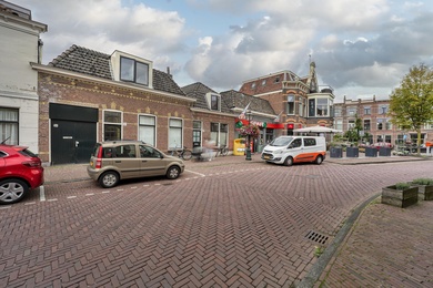 Bedrijfsruimte te huur Leiden - Herenstraat 51