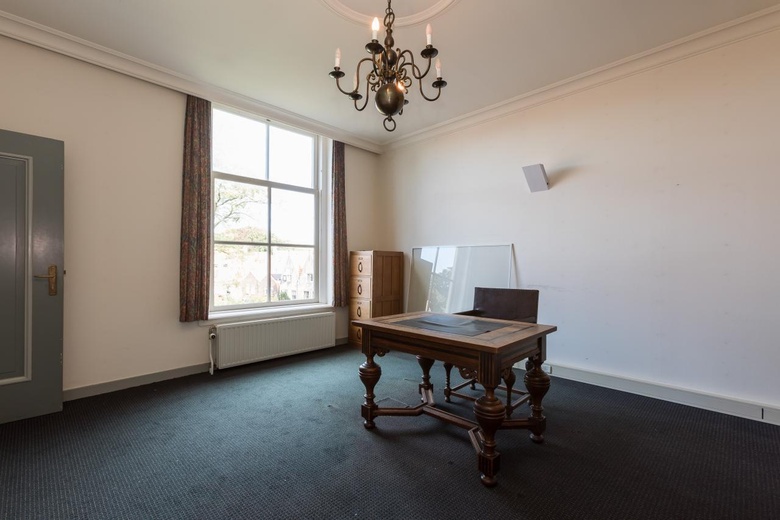 KantoorruimteaanDam 21<br/> inMiddelburg