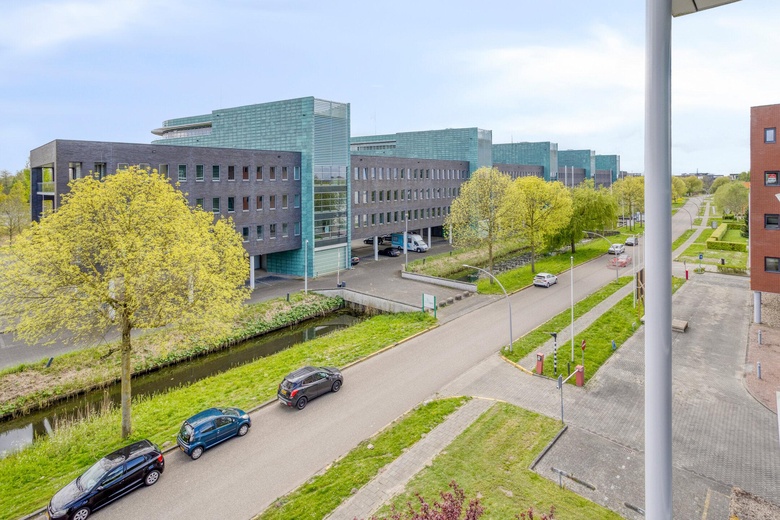 KantoorruimteaanTransistorstraat 2 A<br/> inAlmere