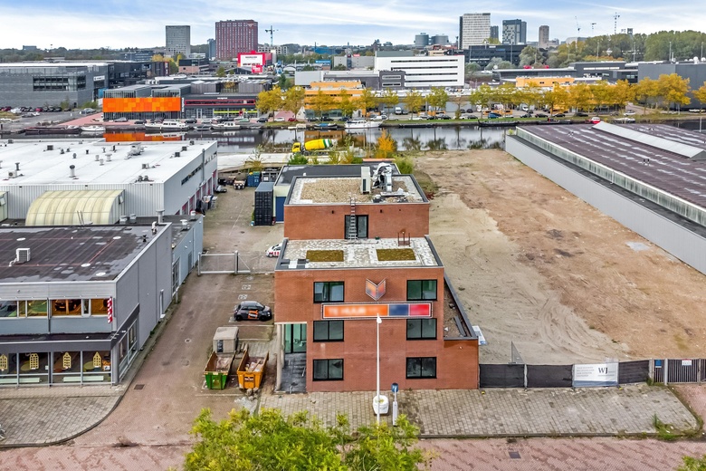 Kantoorruimte Amsterdam - Van der Madeweg 20 - Foto 15