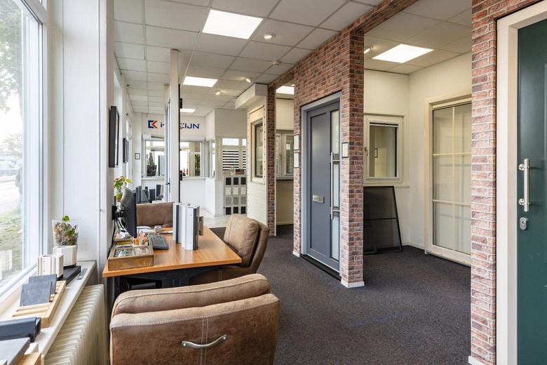 BedrijfsruimteaanNijverheidsweg-Noord 42<br/> inAmersfoort