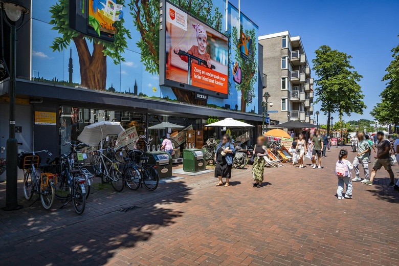 WinkelruimteaanGroest 52<br/> inHilversum