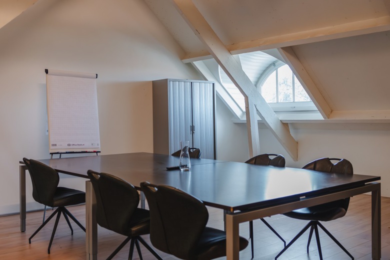 KantoorruimteaanVleutenseweg 386<br/> inUtrecht