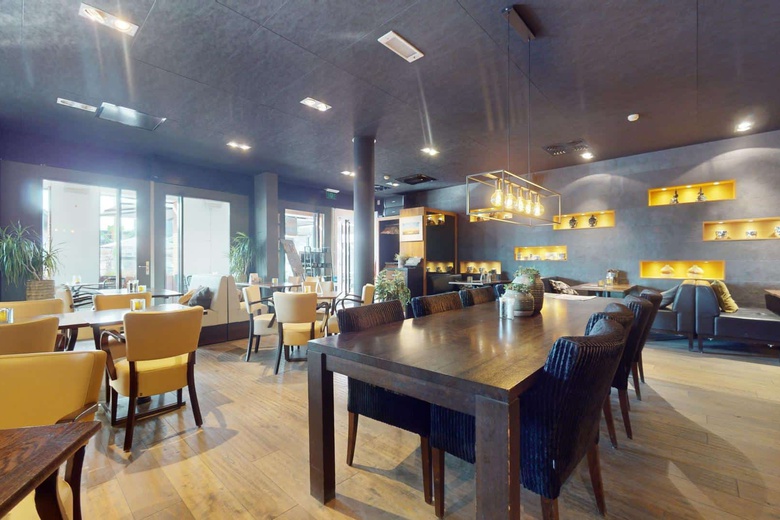 HorecaaanDorpsplein 21B<br/> inCallantsoog