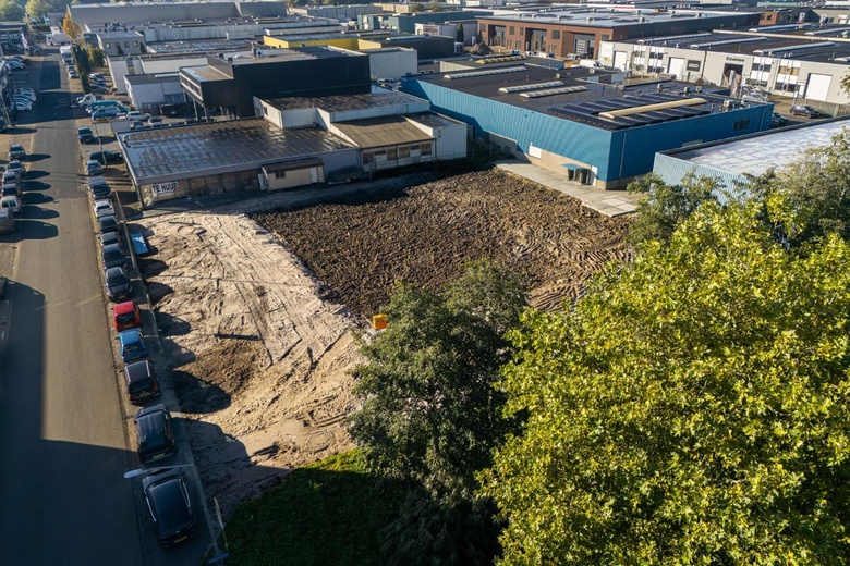 Kavel Dordrecht - Daltonstraat 7-9 0 ong - Foto 15