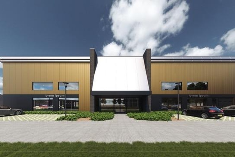 Bedrijfsruimte Geleen - Hofkamp 31 - Foto 4